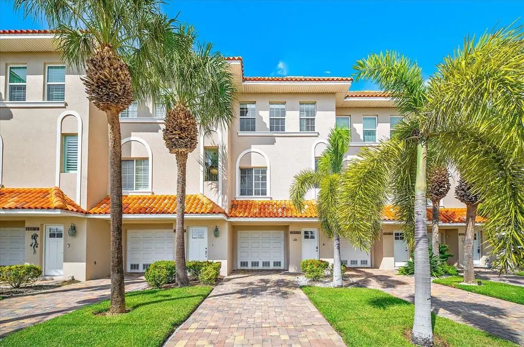 200 Brightwater Drive 8, CLEARWATER BEACH