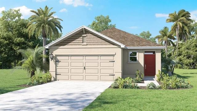 7840 Forrest Fox Way, LAKELAND