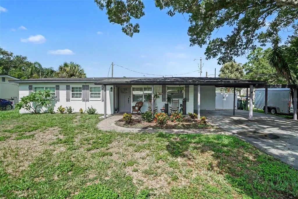 4636 W Bay Court Avenue, TAMPA