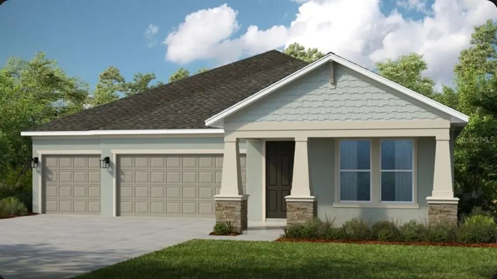 11397 Bourbon Rose Circle, WINTER GARDEN