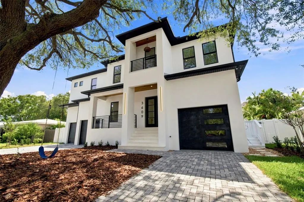 3609 S Gardenia Avenue, TAMPA