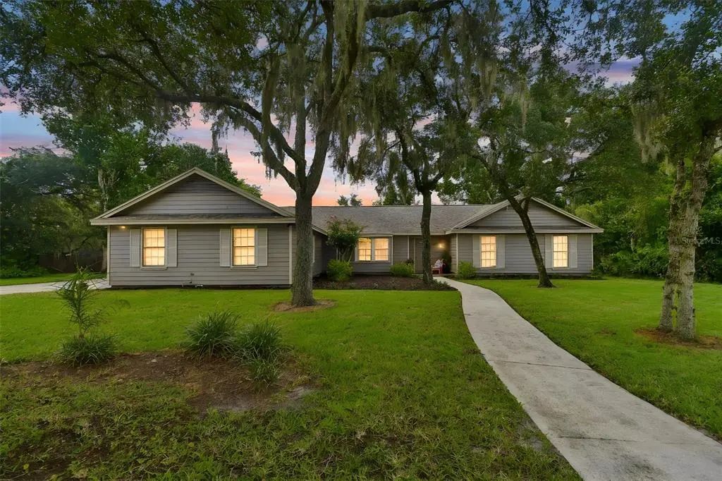 755 Keeneland Pike, LAKE MARY