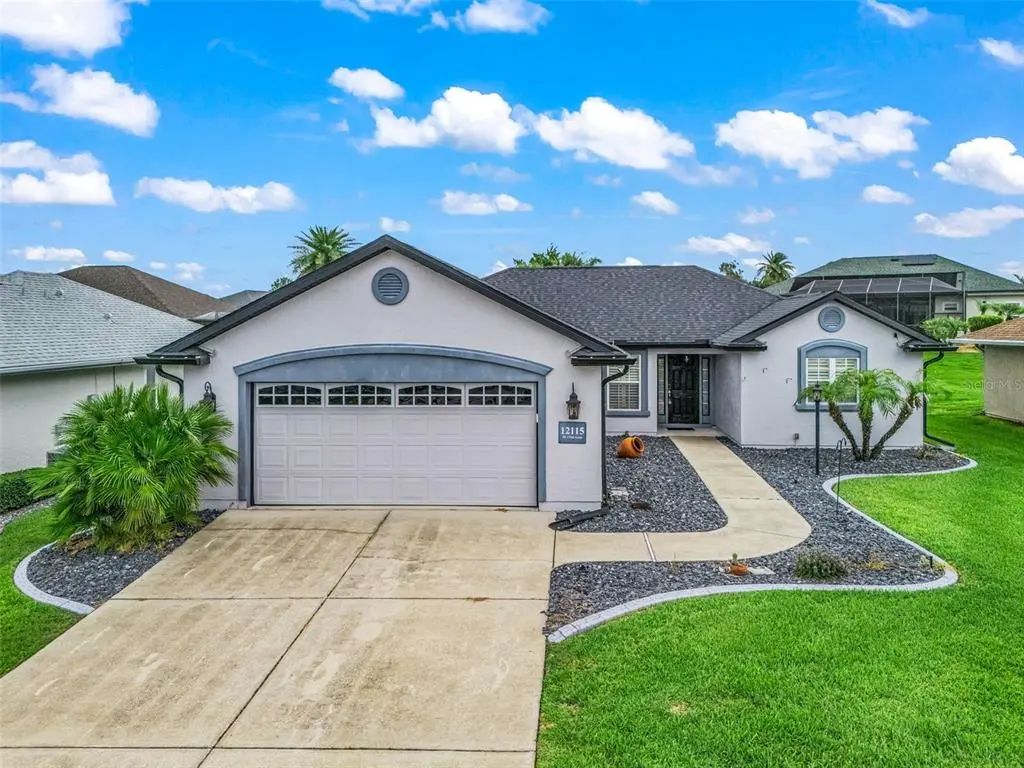 12115 Se 176th Loop, SUMMERFIELD