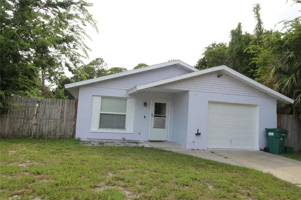 812 Oleander Avenue, HOLLY HILL