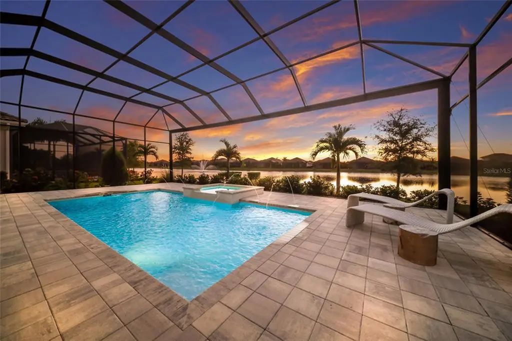 8343 Pavia Way, LAKEWOOD RANCH