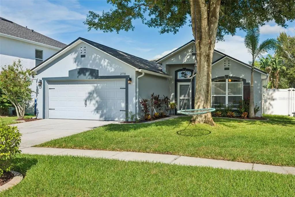 2738 Heathgate Way, LAND O LAKES