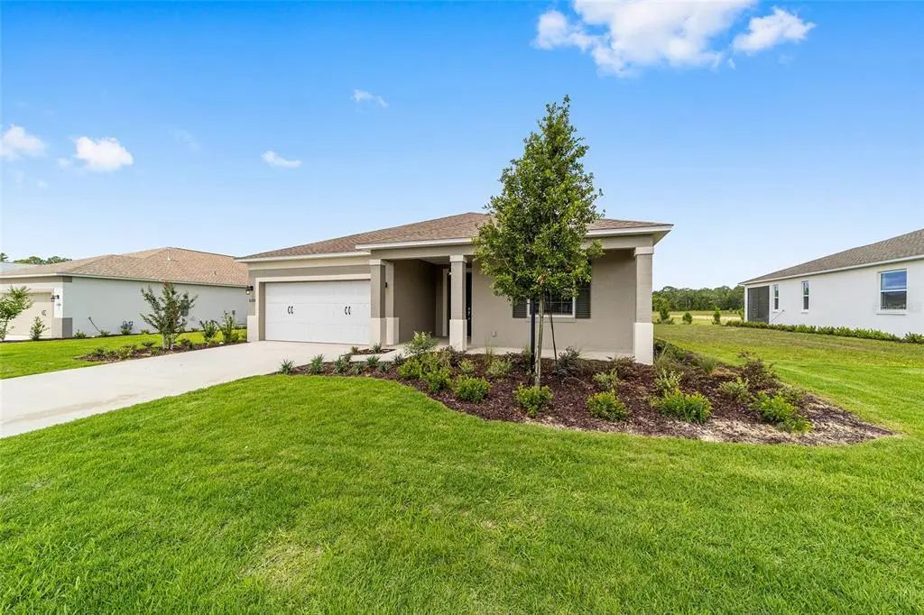 10352 Sw 107th Court, OCALA