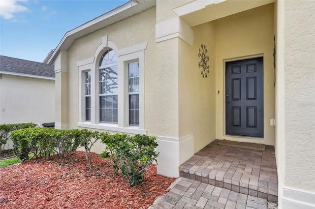 124 Lancaster Drive, DAVENPORT
