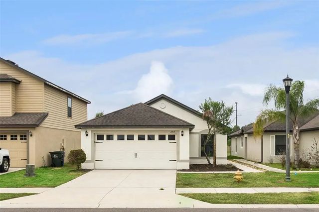 2414 Caspian Drive, LAKELAND