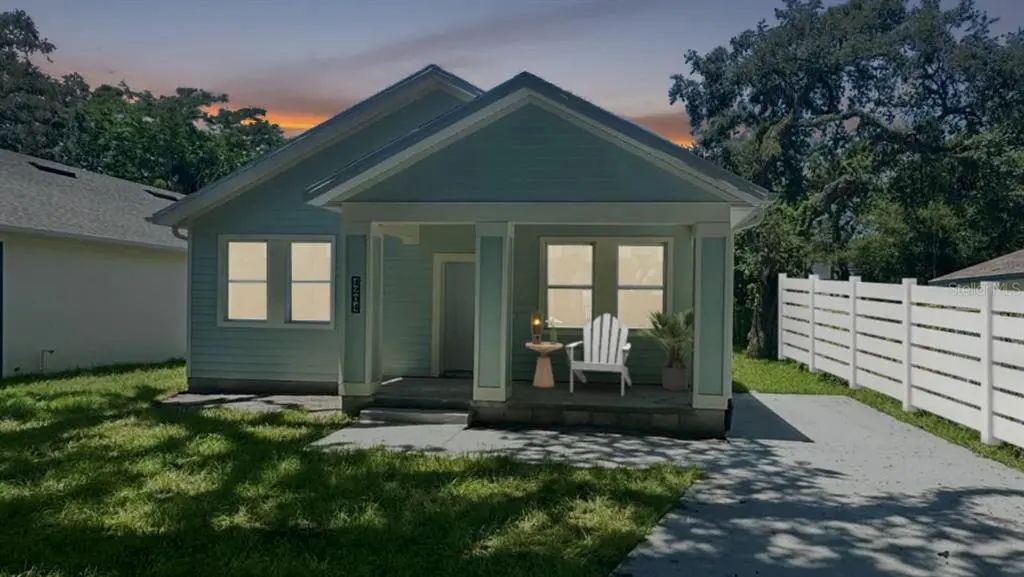 4204 North 15th Street, TAMPA