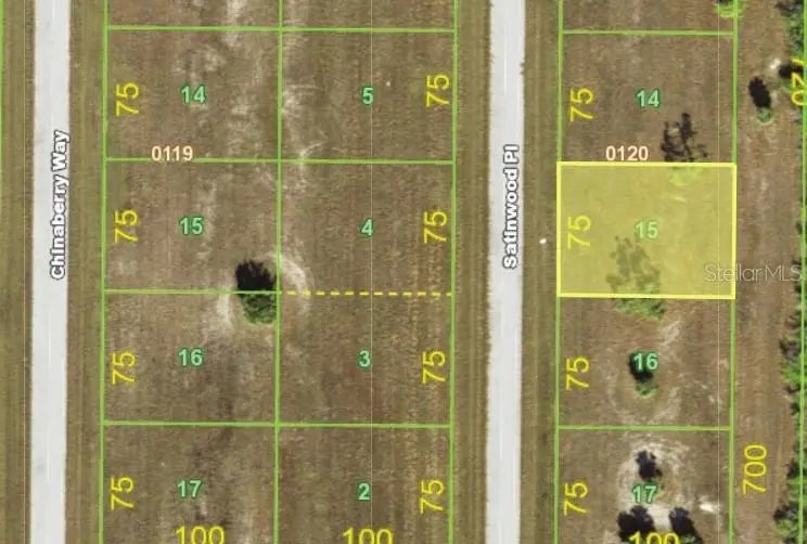 Photo of Listing #C7523487