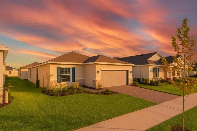 1177 Fox Hedge Lane, ST CLOUD