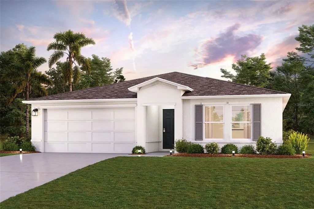 12800 Se 53rd Avenue, BELLEVIEW
