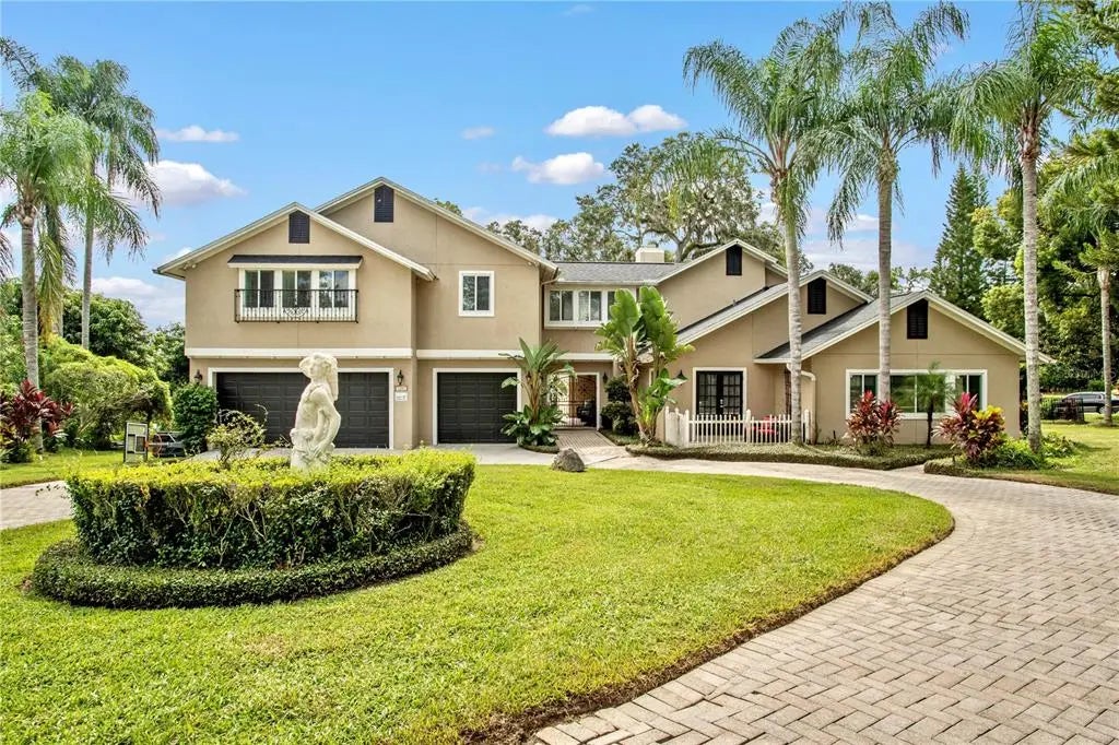 4574 Sailbreeze Court, ORLANDO