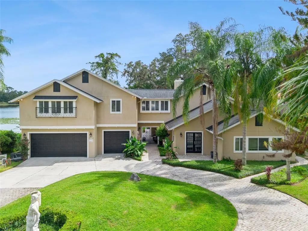 4574 Sailbreeze Court, ORLANDO