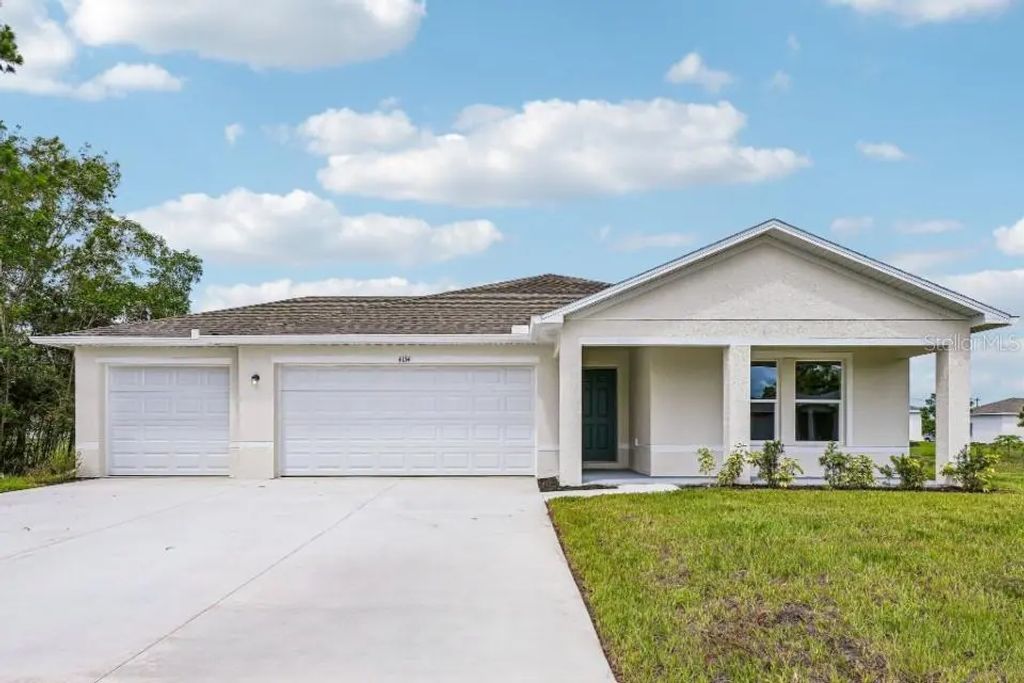 25420 Islas Drive, PUNTA GORDA