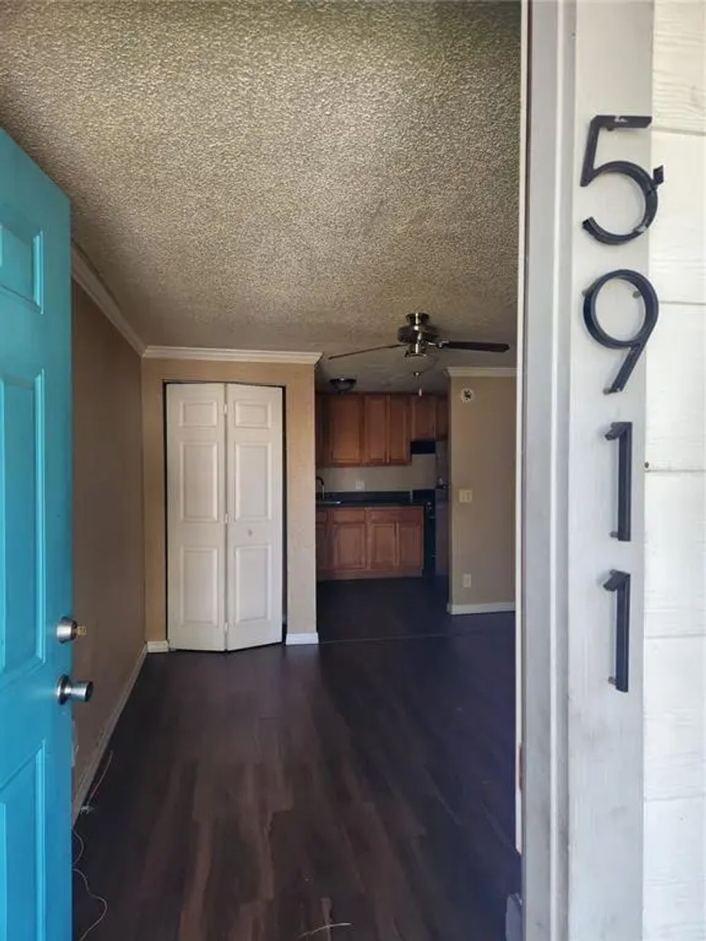 5901 Bryce Lane 5911, TAMPA