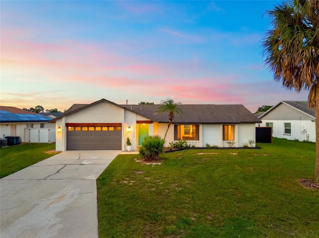 1035 Jason Ridge Court, KISSIMMEE