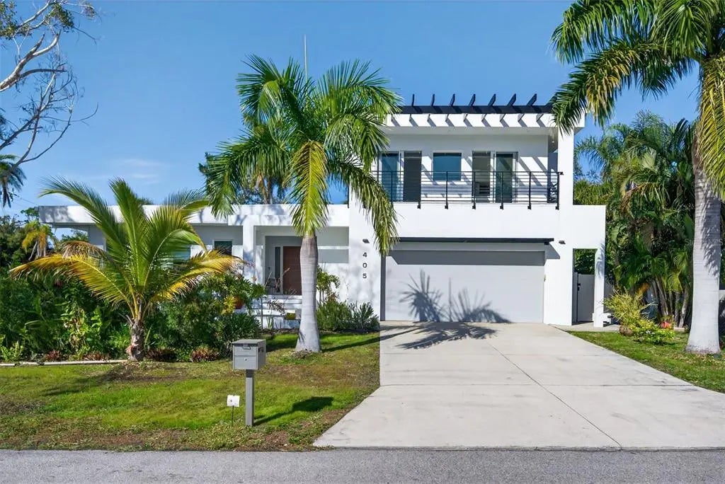 405 Edwards Drive, SARASOTA