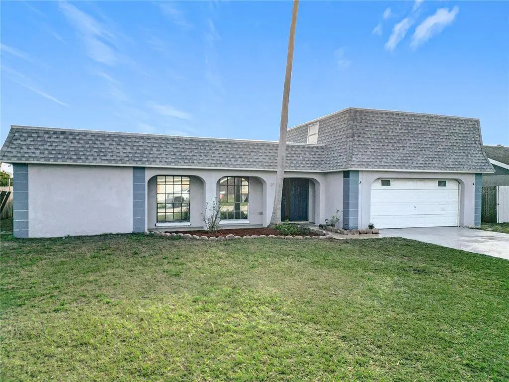 3640 Richboro Drive, HOLIDAY
