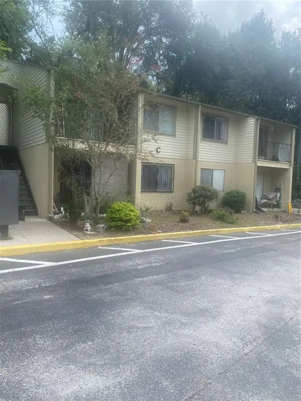 1015 Sw 9th Street C-2, GAINESVILLE