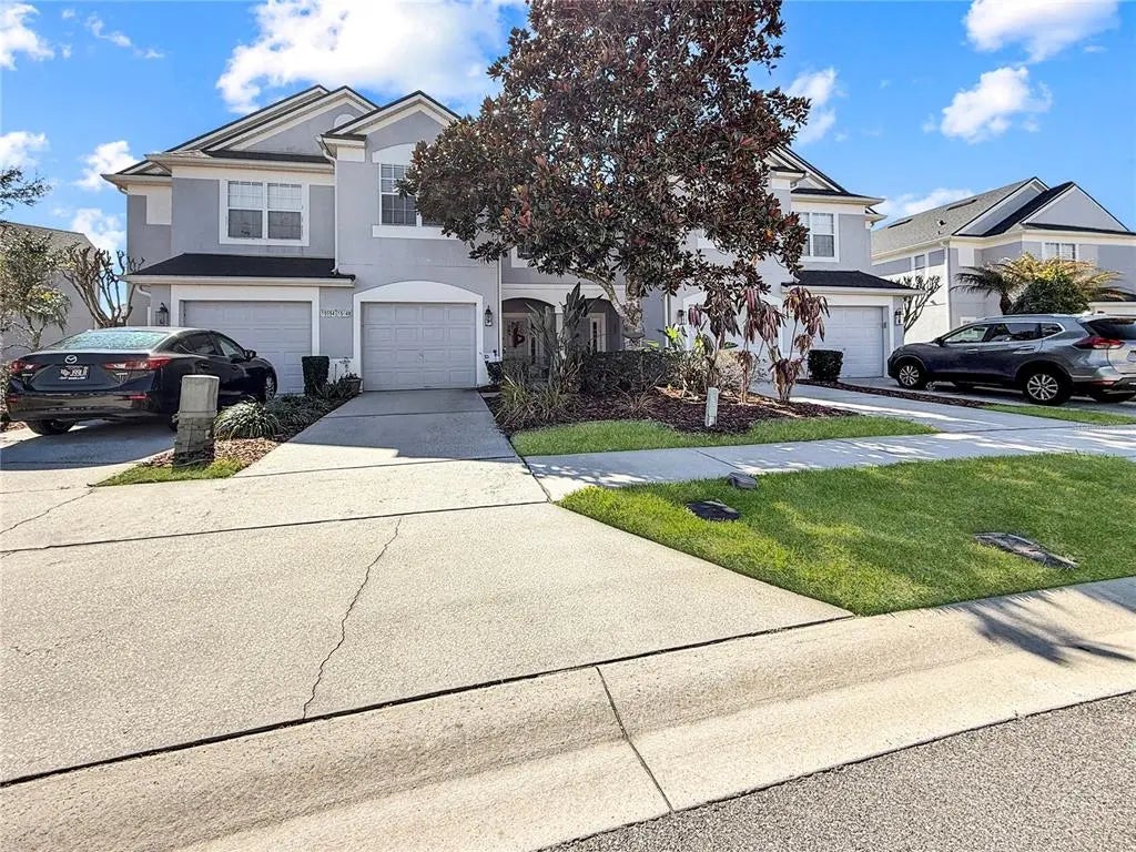 15048 Bellinkoff Lane, ORLANDO