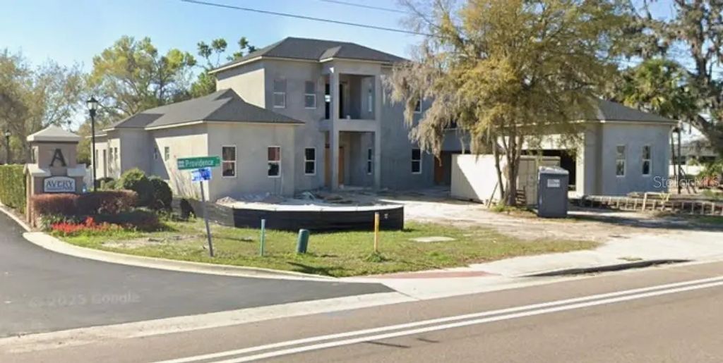 5605 Providence Road, RIVERVIEW