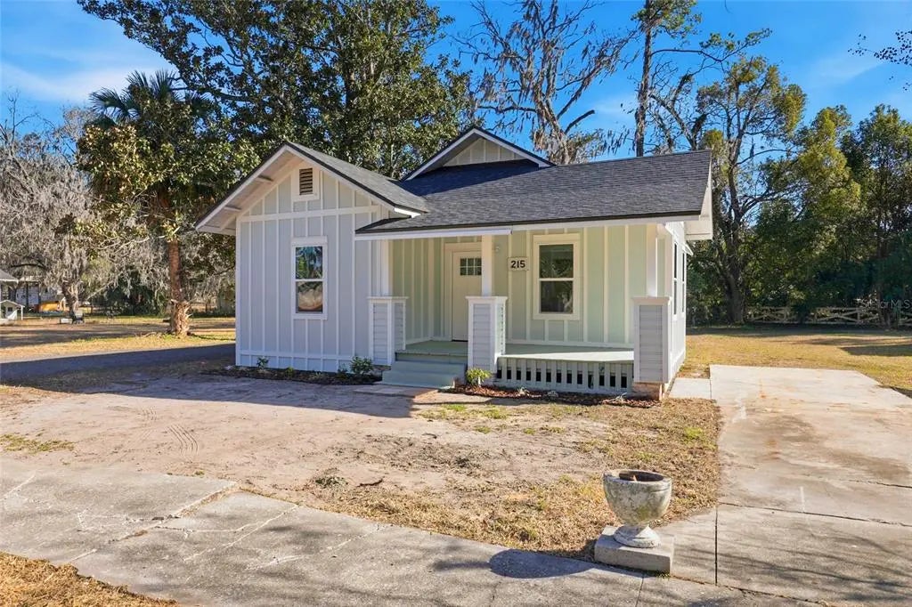 215 Se 1st Avenue, WILLISTON