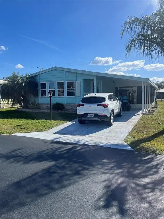 160 Sweet Circle, WINTER HAVEN