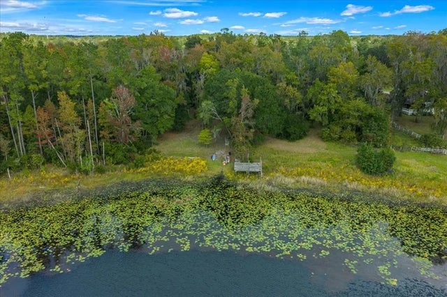 7173 W R Thomas Road, KEYSTONE HEIGHTS