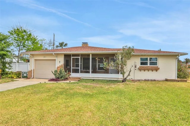 2811 S Peninsula Drive, DAYTONA BEACH