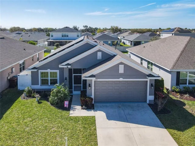 649 Meadow Pointe Drive, HAINES CITY