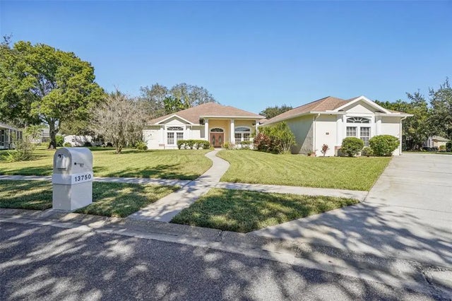 13750 Dowling Lane, ODESSA