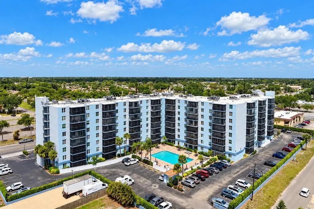 2901 26th Street W 316, BRADENTON