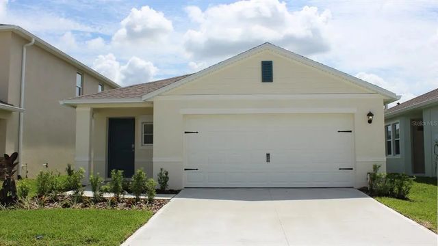 3367 Pine Lily Avenue, POINCIANA