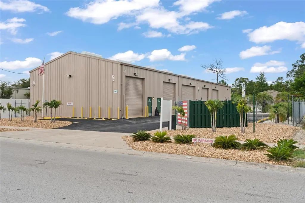 743 Wesley Avenue, TARPON SPRINGS