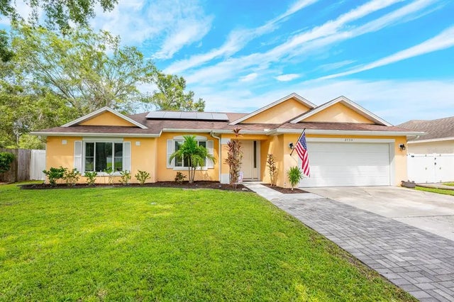 2753 Cullens Court, OCOEE