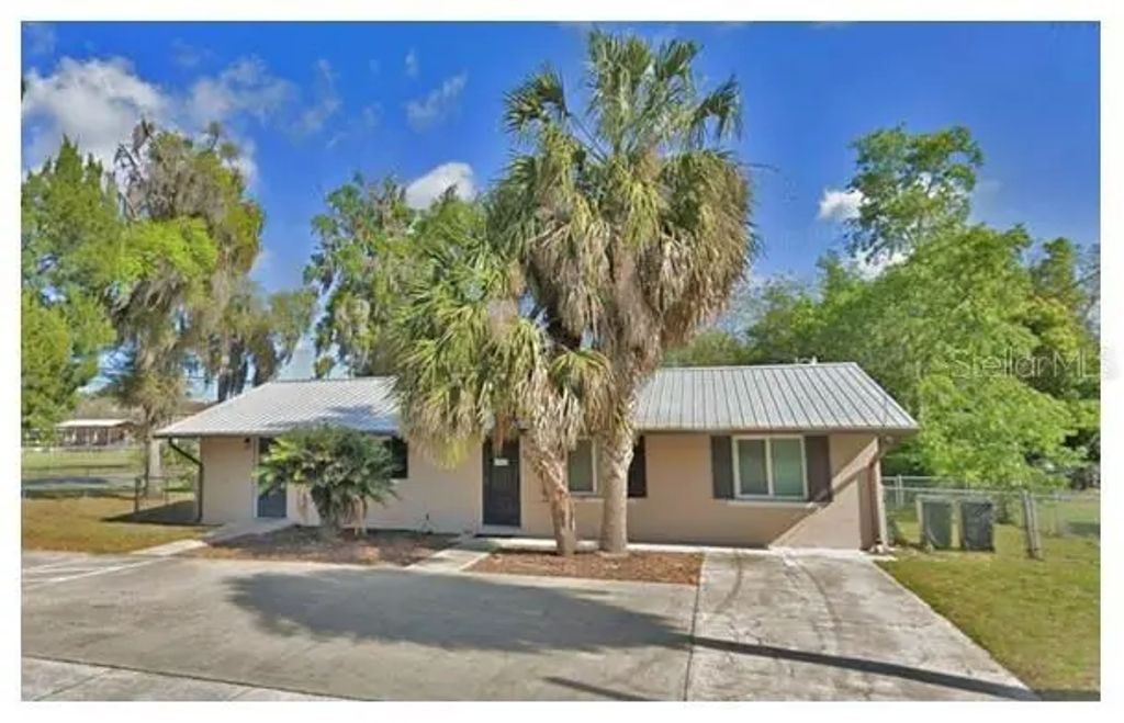 20785 W Mckinney Avenue, DUNNELLON