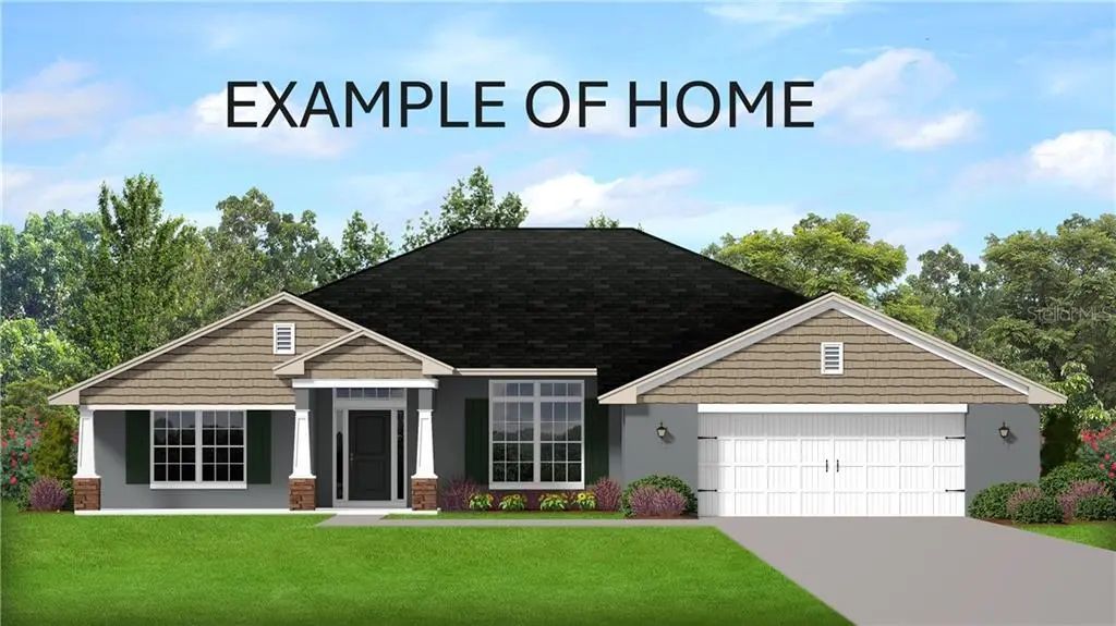 547 W Homeway Loop, Citrus Springs