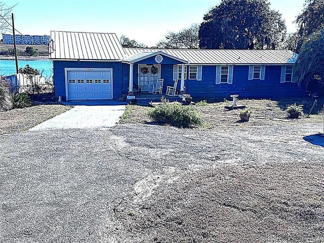 17134 Lake Ingram Road, WINTER GARDEN