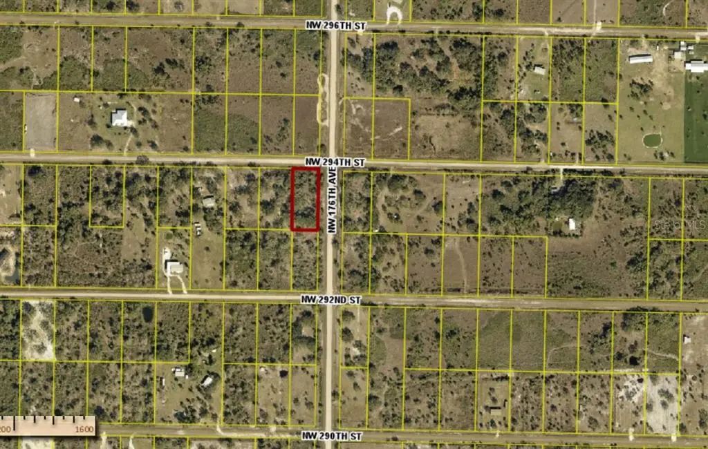 17610 Nw 294th Street, OKEECHOBEE