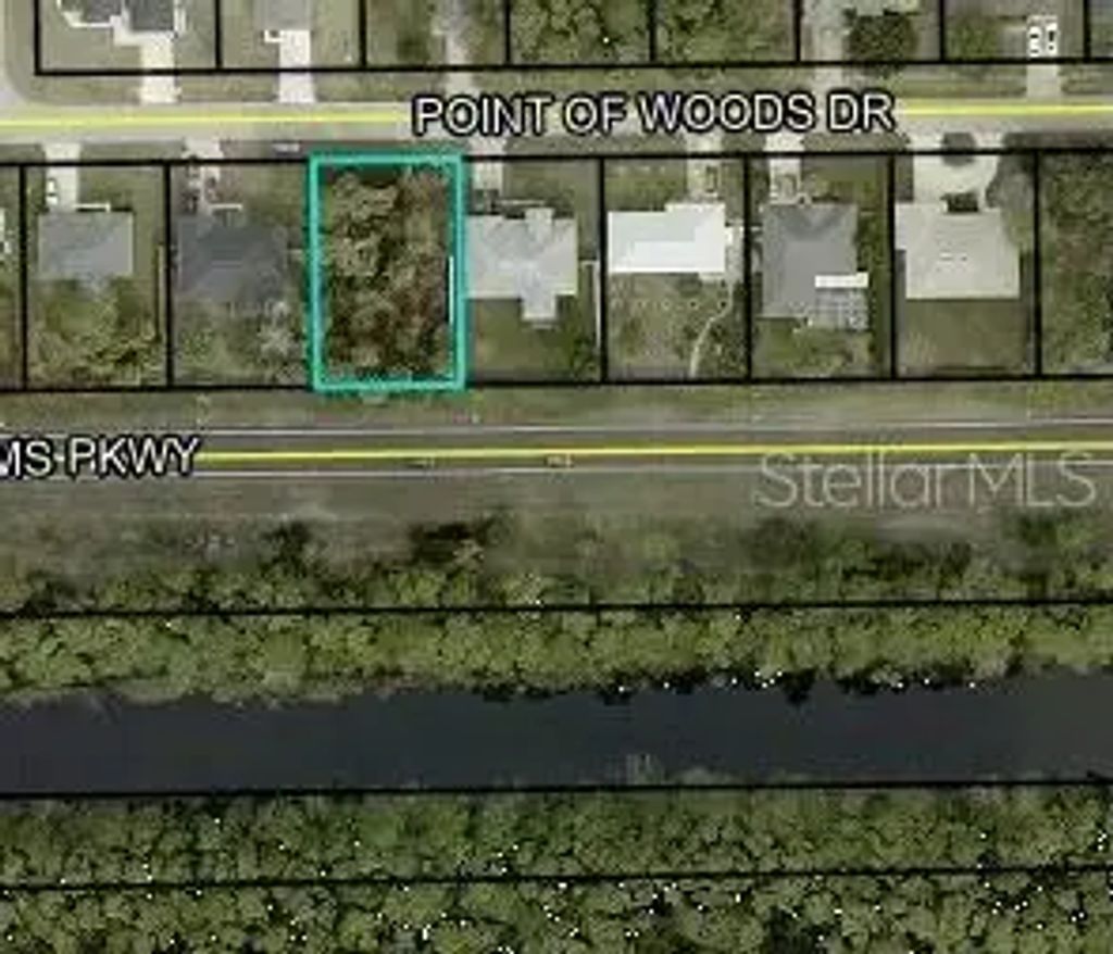 54 Point Of Woods Drive, PALM COAST