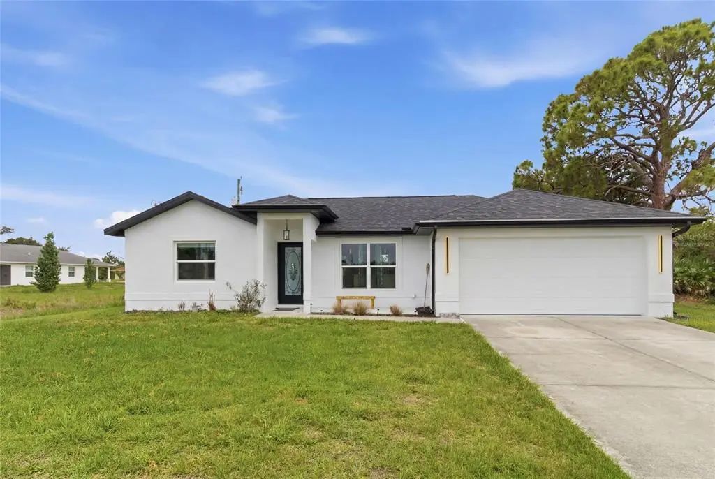 12123 Mallorca Avenue, NORTH PORT