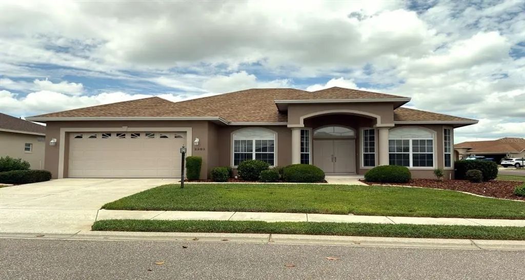 2805 Honeywell Place, LAKELAND