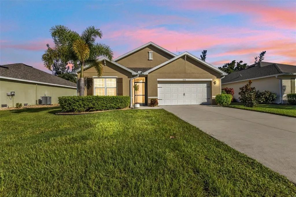7676 Mikasa Drive, PUNTA GORDA