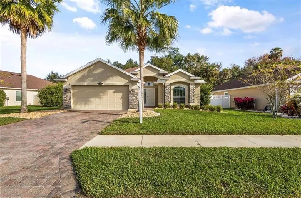 39 Auberry Drive, PALM COAST