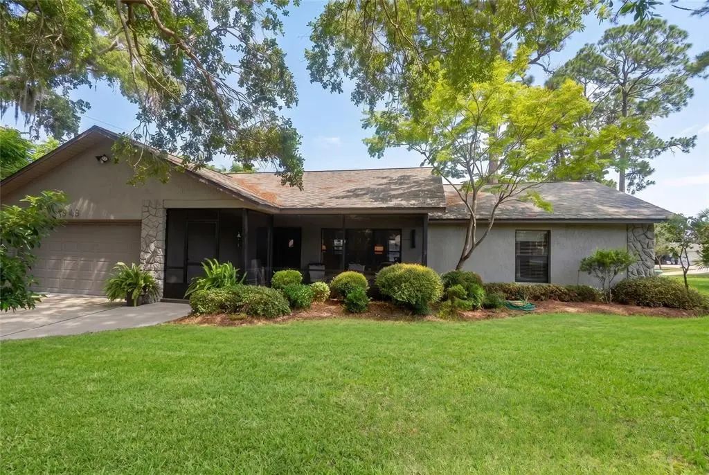 3048 Willow Oak Drive, EDGEWATER