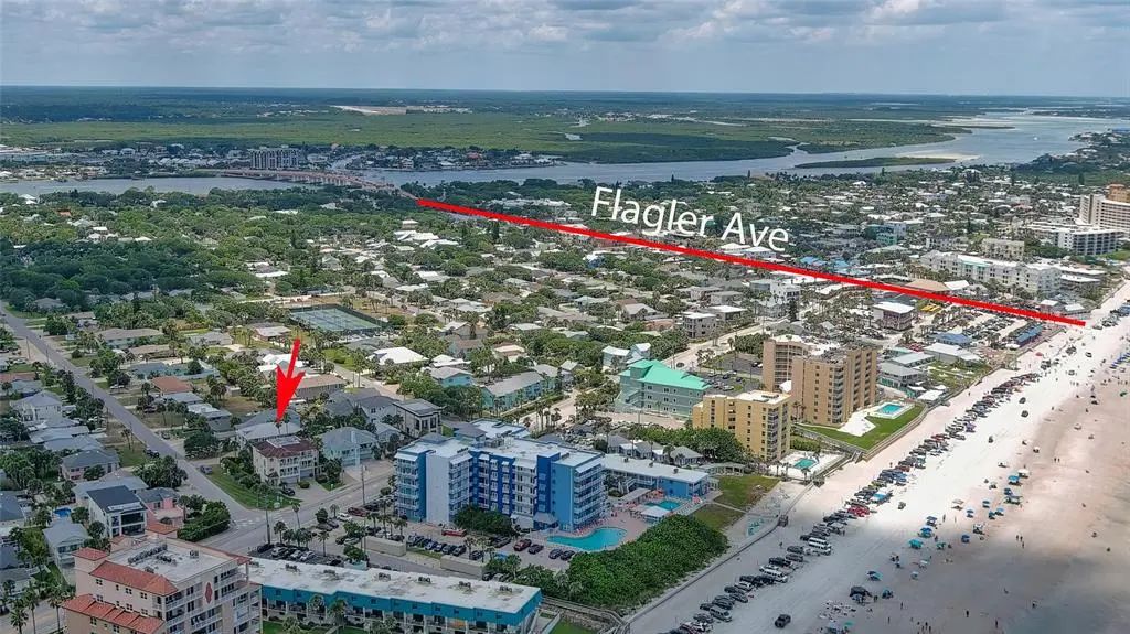 818 Ocean Avenue, NEW SMYRNA BEACH