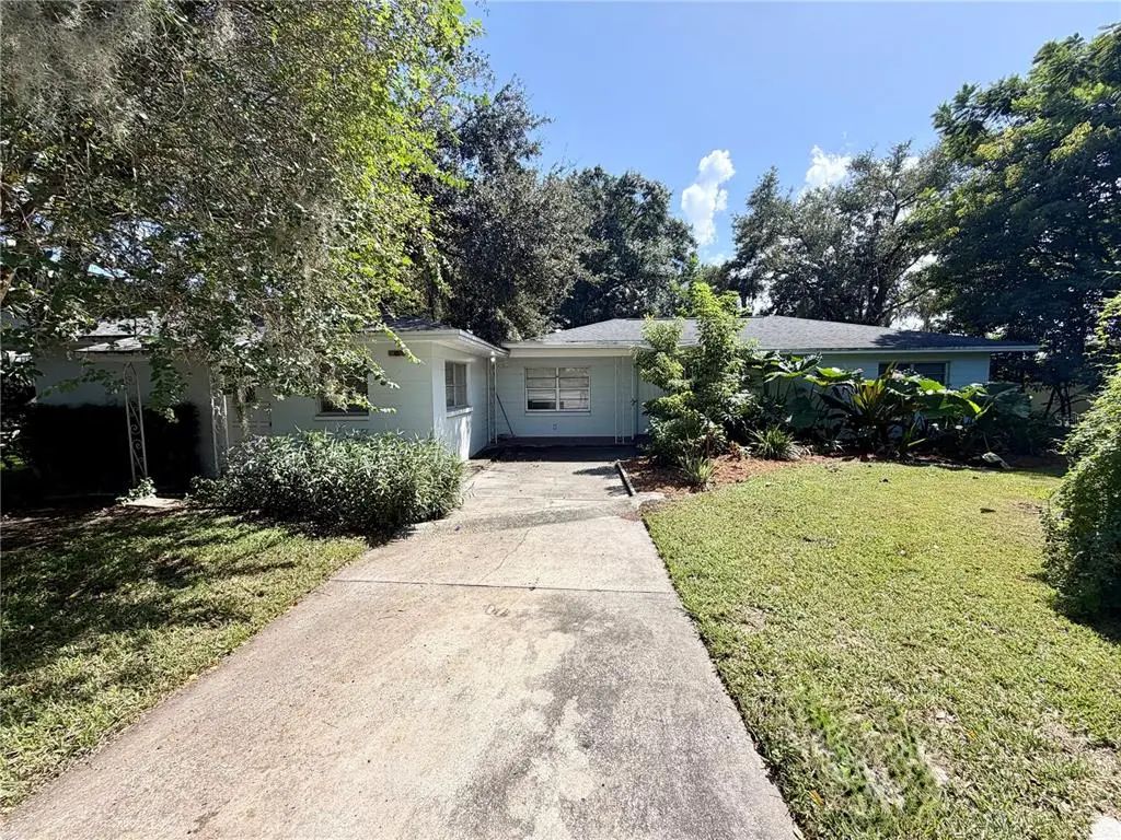 2035 Shakespeare Street, LAKELAND