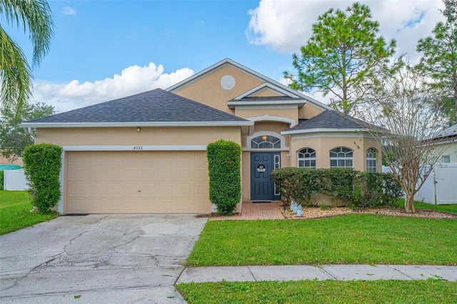 4333 Waterside Pointe Circle, ORLANDO